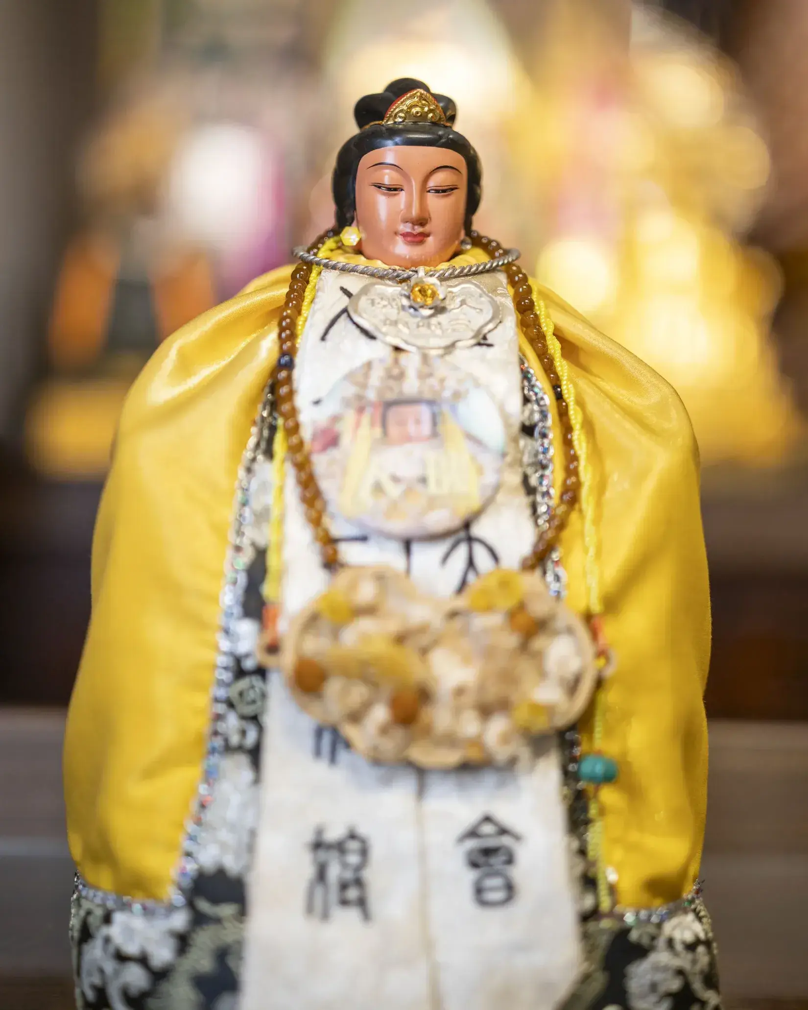 天女-人璣三娘娘正面03