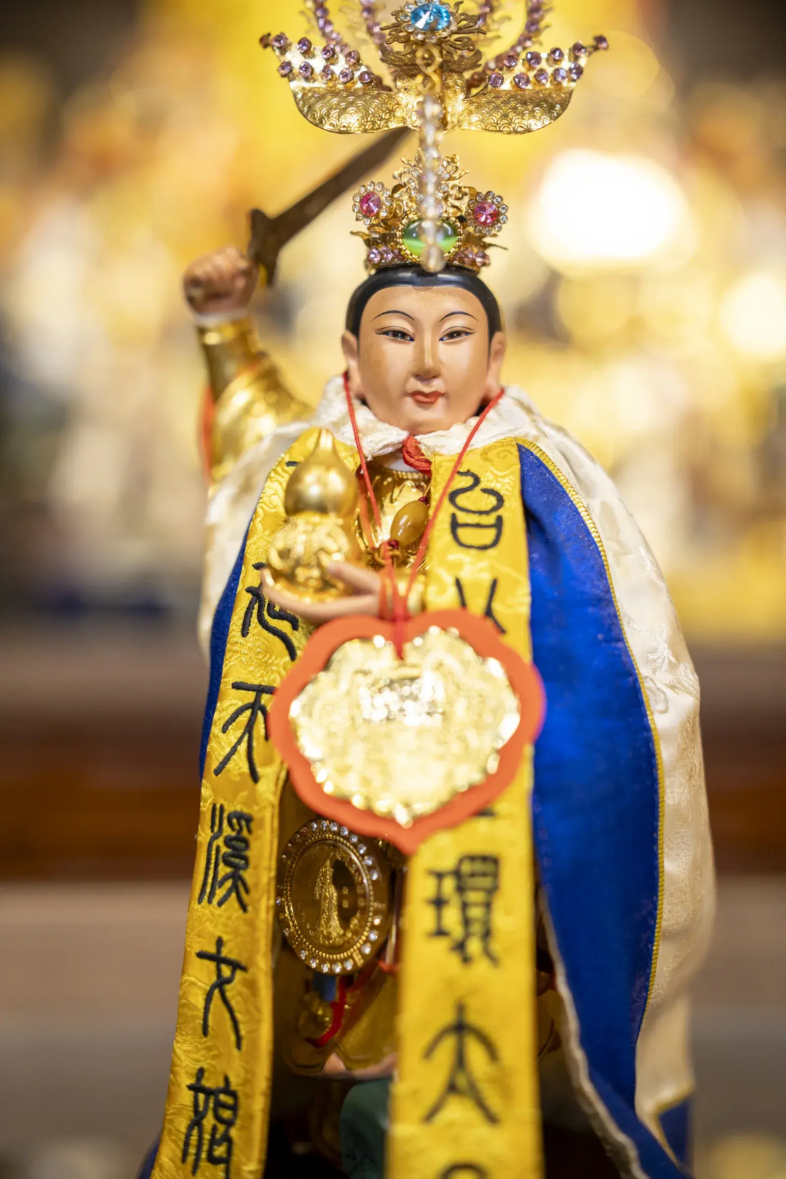 十二延天溪女娘娘-七延天3