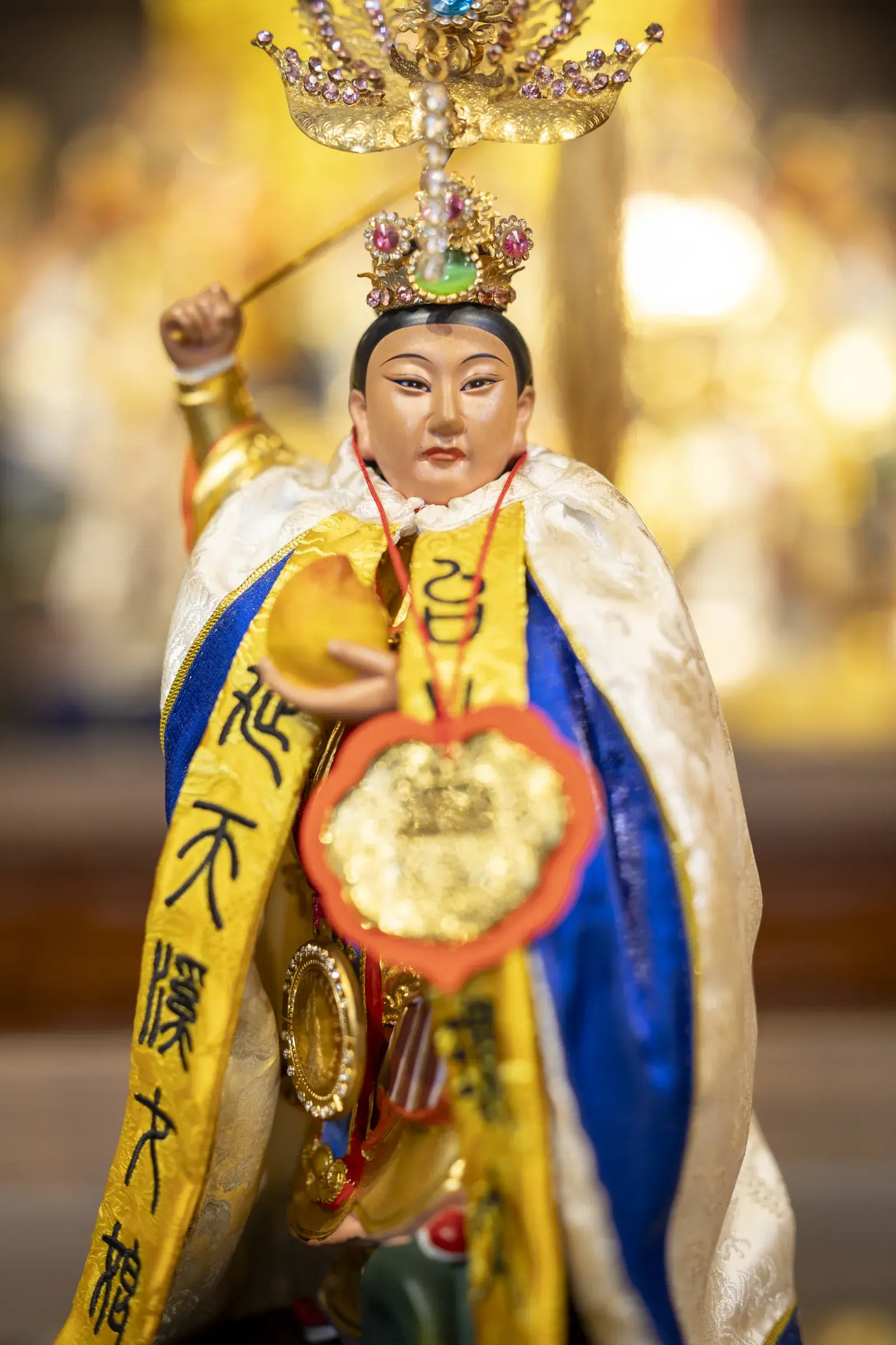 十二延天溪女娘娘-二延天1