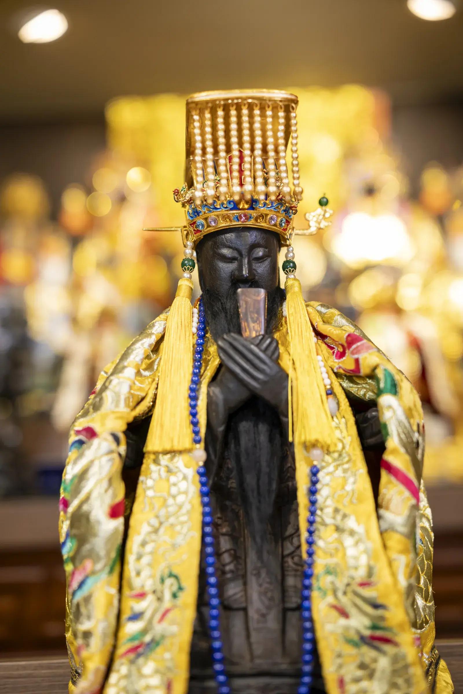 三官大帝－水官大帝3