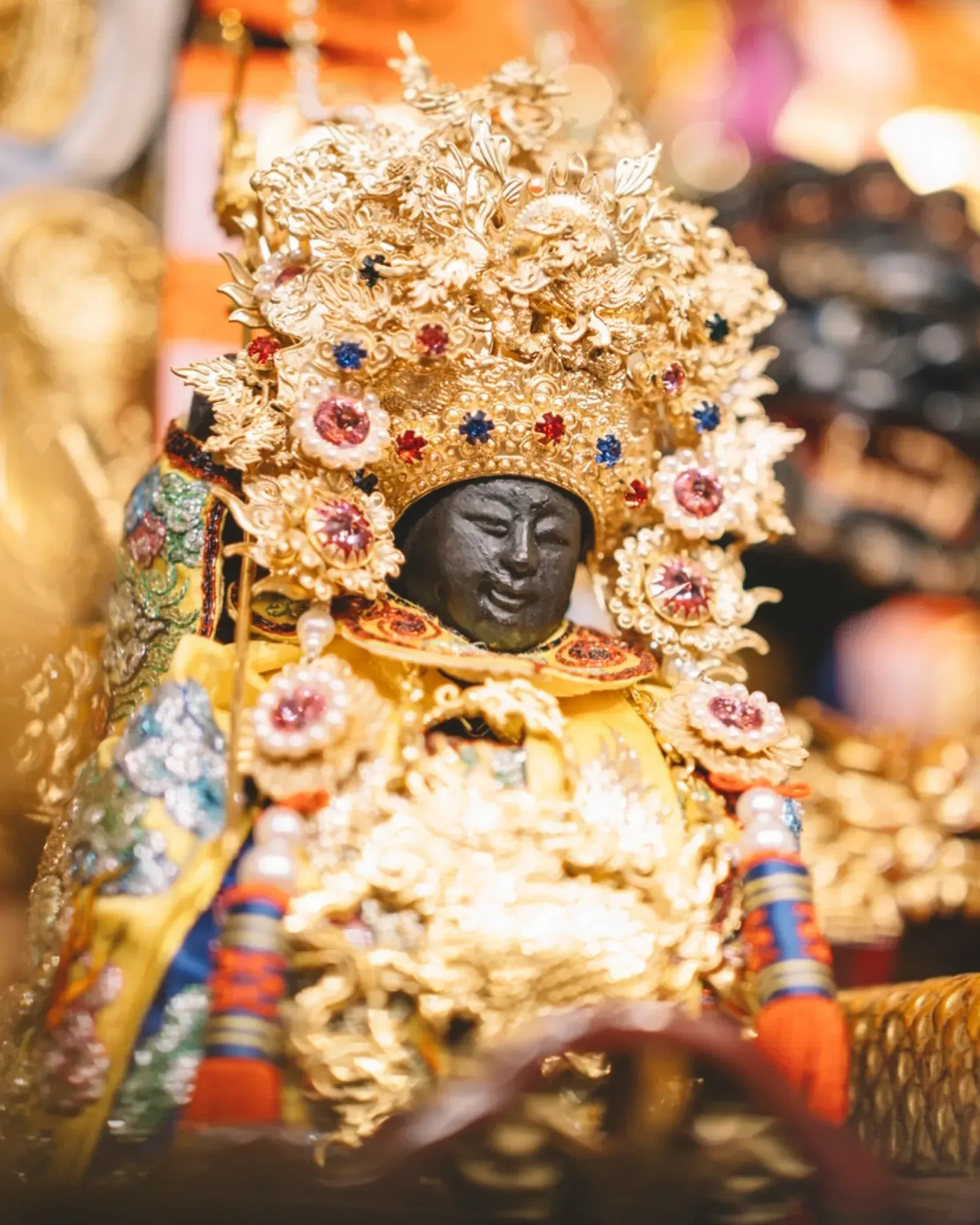 開基金環凜風元帥4