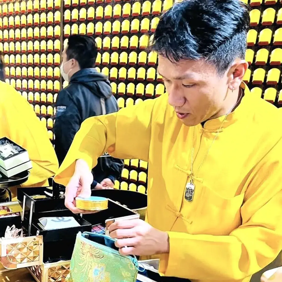 12公關組長楊宗翰