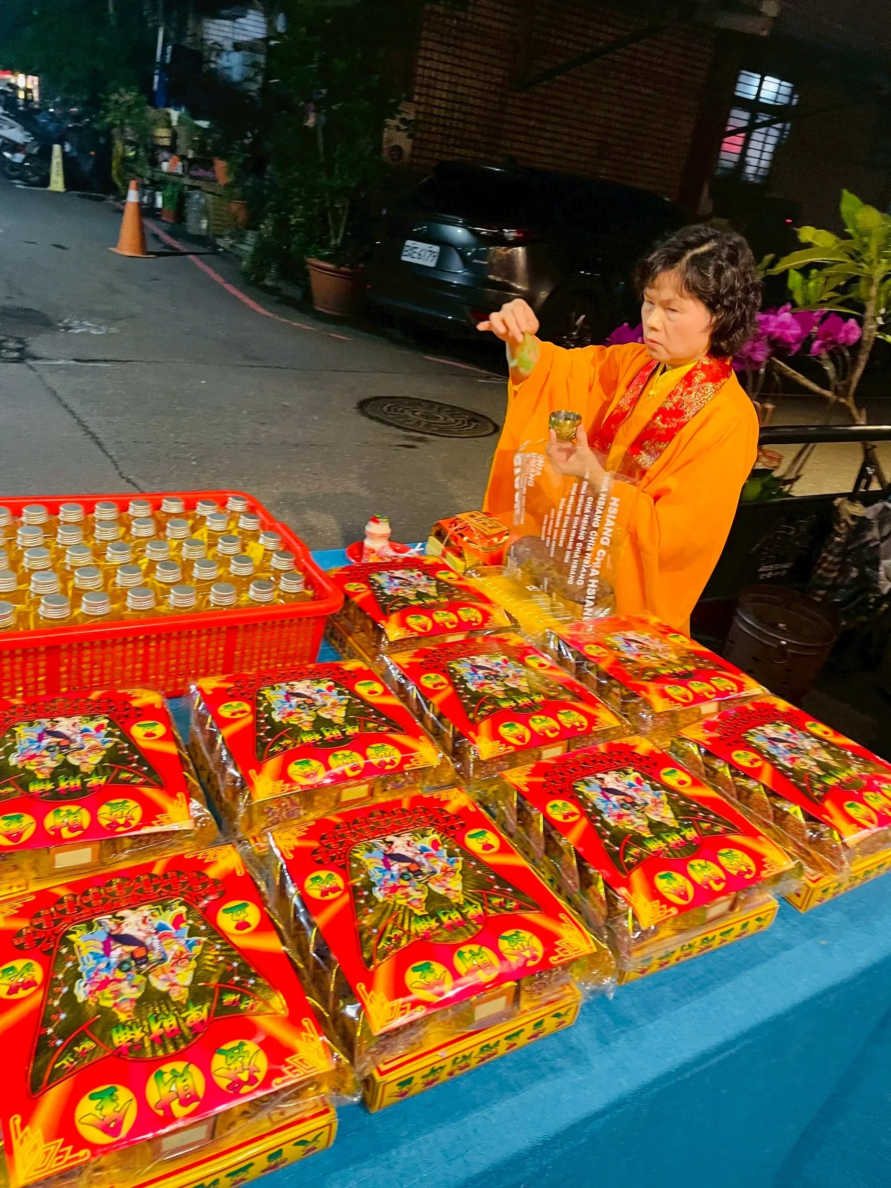 年繳萬元以上補財庫