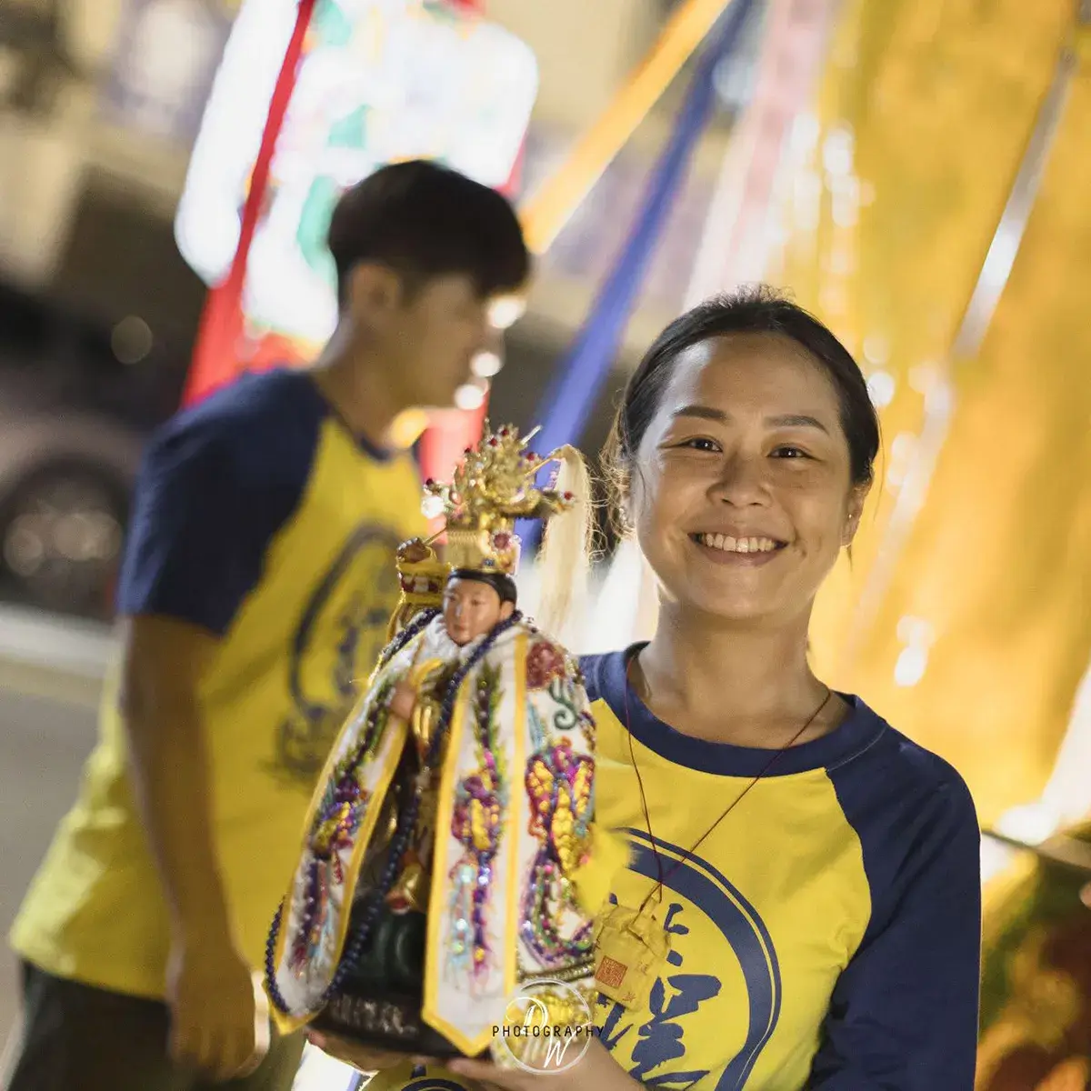 9住持秘書吳憶嵐