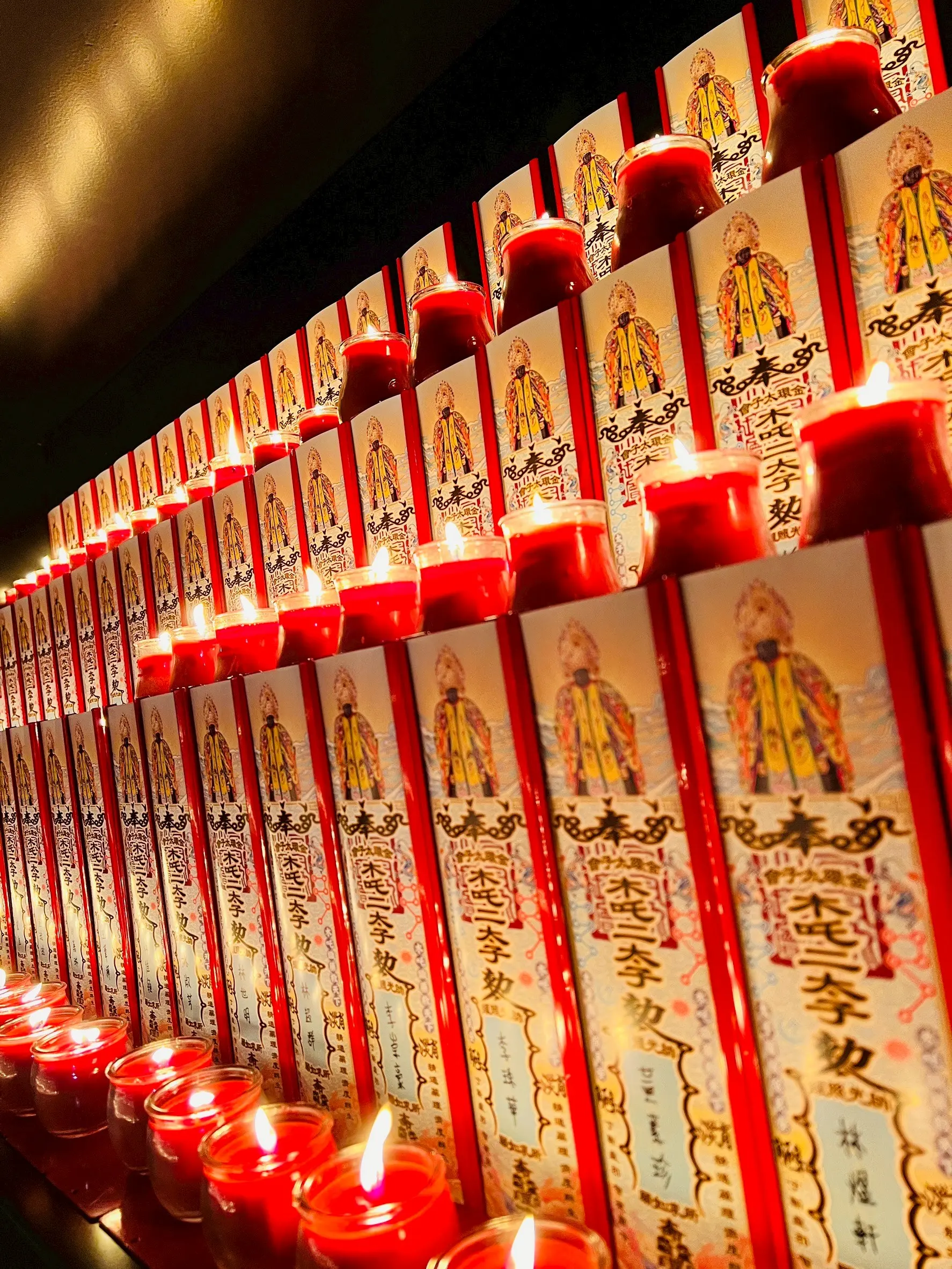 Line Album 二太祝壽燈 250504 4